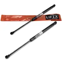 2x LIFTX Heckklappend&auml;mpfer Gasdruckd&auml;mpfer f&uuml;r BMW 1er E81 E87 51247060622