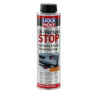 3x 300ml LIQUI MOLY 1005 Ölverlust Stop Additiv Öladditiv Leckstop Motordicht