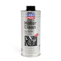 2x 500ml LIQUI MOLY Motorclean- Motoren Spülung Motorreinigung 1019