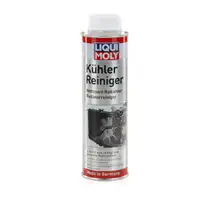 LIQUI MOLY K&uuml;hlerreiniger K&uuml;hler Reiniger K&uuml;hlsystem Additiv Zusatz 300 ml 3320