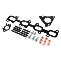 LRT EK870 Montagesatz Abgaskr&uuml;mmer f&uuml;r MERCEDES W204 W212 X204 X253 W221 W222 W166 OM651