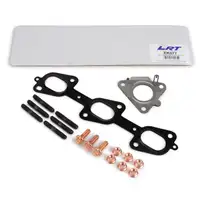 LRT EK077 Montagesatz Abgaskr&uuml;mmer f&uuml;r MERCEDES W203 W204 W211 W212 W213 X204OM642 rechts