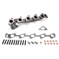 LRT K829 Auspuffkr&uuml;mmer Abgaskr&uuml;mmer f&uuml;r MERCEDES W203 W210 W163 W461 W463 SPRINTER OM612