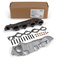 LRT K982 Abgaskr&uuml;mmer f&uuml;r MERCEDES Vito W447 OM622 RENAULT Megane 3 4 Scenic 3 4 1.6 dCi