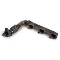 LRT Abgaskr&uuml;mmer f&uuml;r MERCEDES W203 W204 S204 W211 W212 S212 W213 S213 W166 OM642 links