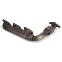 LRT Abgaskr&uuml;mmer f&uuml;r MERCEDES W203 W204 S204 W211 W212 S212 W213 S213 W166 OM642 links