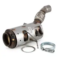 LRT DPF4306 Dieselpartikelfilter DPF für BMW 3er E90-E93 5er E60 E61 X3 E83 X5 E70 X6 M57