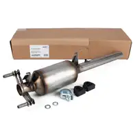 LRT Dieselpartikelfilter DPF f&uuml;r MERCEDES W639 mit OBD 3.0 CDI OM642 639490618180