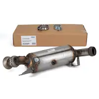 LRT DPF4434 Dieselpartikelfilter Ru&szlig;partikelfilter DPF f&uuml;r MERCEDES W204 W212 C218 OM651