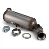 LRT DPF4436 Dieselpartikelfilter Ru&szlig;partikelfilter DPF f&uuml;r MERCEDES W204 OM651 2044907336