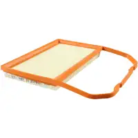 HIRSCHER Filter-Set für VW Polo 5 SEAT Ibiza 4 SKODA Fabia 3 1.0/TSI 60-110 PS