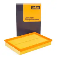 CARIPAR Luftfilter f&uuml;r OPEL Combo Corsa C Meriva A Tigra B 1.4 1.6 1.8 95523264