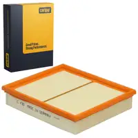 CARIPAR Luftfilter Motorluftfilter f&uuml;r MERCEDES SLK 200/230 Kompressor M111 6040941904