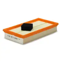 CARIPAR Luftfilter Motorluftfilter f&uuml;r FORD Focus 1 MK1 Tourneo/Transit Connect 1072246