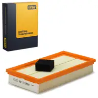 CARIPAR Luftfilter Motorluftfilter f&uuml;r FORD Focus 1 MK1 Tourneo/Transit Connect 1072246