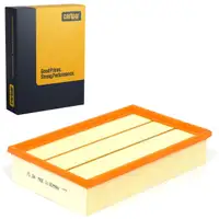 CARIPAR Luftfilter Motorluftfilter f&uuml;r FORD Transit 2.3 16V 2.0/2./2.4 DIESEL 1900519