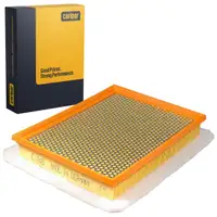 CARIPAR Luftfilter f&uuml;r OPEL Astrs H Zafira B 1.6 Turbo 1.7/1.9 CDTI 5834279/93192882