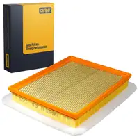CARIPAR Luftfilter f&uuml;r OPEL Astra G H Zafira A 2.0/2.2 DTI 1.3/1.7 CDTI 5834281/93192884