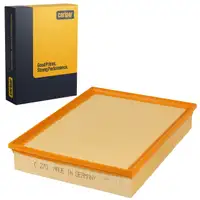 CARIPAR Luftfilter f&uuml;r MERCEDES-BENZ Sprinter B906 B907 B910 VW Crafter 30-35/30-50 2E 2F