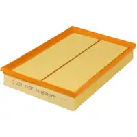 CARIPAR Luftfilter f&uuml;r VW GOLF 5 Passat B6 B7 A3 RS3 8P RSQ3 8U TTS TTRS 3.2/3.6 1K0129620