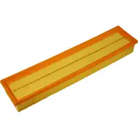 CARIPAR Luftfilter f&uuml;r PSA Berlingo C4 1 Xsara Picasso 206 37 308 1 Partner 1.6 1444.VK