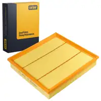 CARIPAR Air Filter, Engine Air Filter for FORD Transit/Tourneo 2.2 TDCi up to September 2011 1729416