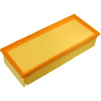 CARIPAR Luftfilter f&uuml;r CITROEN C8 Jumpy 2 FIAT Scudo Ulysse PEUGEOT 807 Expert 2.0/2.2 D