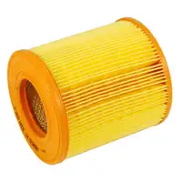 CARIPAR Luftfilter Motorluftfilter f&uuml;r AUDI A6 4F C6 2.0 TFSI 2.0 TDI 4F0133843A