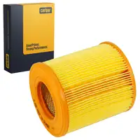 CARIPAR Luftfilter Motorluftfilter f&uuml;r AUDI A6 4F C6 2.0 TFSI 2.0 TDI 4F0133843A