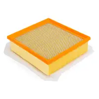 CARIPAR Luftfilter Motorluftfilter f&uuml;r OPEL Meriva B 1.4 1.3/1.6/1.7 CDTI 835075/13356945