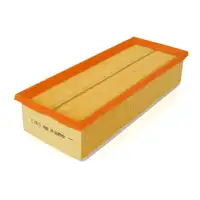 CARIPAR Luftfilter f&uuml;r VW Golf 5 6 Passat B6 B7 Sharan Tiguan Touran A3 8P 8U 1K0129620L