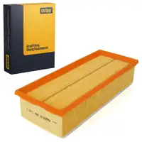 CARIPAR Luftfilter f&uuml;r VW Golf 5 6 Passat B6 B7 Sharan Tiguan Touran A3 8P 8U 1K0129620L