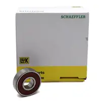 LUK 410009010 Kupplungslager F&uuml;hrungslager f&uuml;r BMW E21 E30 E12 E28 E34 E24 E23 11211709934