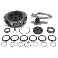 LUK Kupplungssatz + Ausrücklager für VW Golf 6 7 8 Passat B8 AUDI A3 SEAT Leon Ibiza 4 5