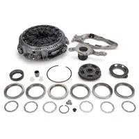 LUK Kupplungssatz + Ausrücklager für VW Golf 6 7 8 Passat B8 AUDI A3 SEAT Leon Ibiza 4 5