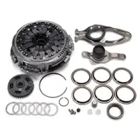 LUK Kupplungssatz f&uuml;r VW Golf 7 8 Passat B8 AUDI A3 8V 8Y SEAT Leon 3 4 SKODA Octavia 3 4