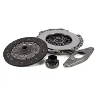 LUK Kupplungssatz + Ausr&uuml;cklager f&uuml;r BMW E87 E46 E90-E93 E60 F10 F11 M47 N47 N52 N53 N20