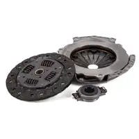LUK 620194300 Kupplungssatz + Ausr&uuml;cklager f&uuml;r VW Golf 2 3 Lupo Polo SEAT Arosa 1.0-1.4i