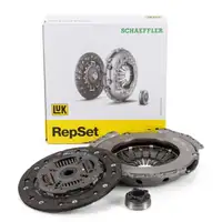 LUK 620323700 Kupplungssatz + Ausrücklager für MINI R50/53 ab 08.2004 R52 One Cooper W10