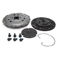 LUK Kupplungssatz + Ausr&uuml;cklager f&uuml;r VW Golf 4 SKODA Octavia 1U SEAT Leon 1M 2 1.4 16V