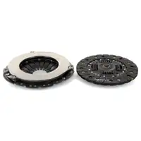 LUK Clutch Kit + Release Bearing for OPEL Astra, Corsa, Signum, Vectra, Zafira 1.6, 1.8