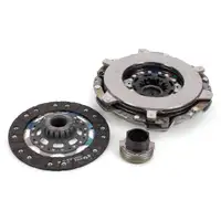 LUK 622315700 Kupplungssatz + Ausr&uuml;cklager f&uuml;r BMW 3er E90 E92 E93 M3 10.08 21212283821