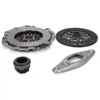 LUK 623319410 Kupplungssatz + Ausrücklager für BMW E82/88 E90-93 E60/61 Z4 E85 E89 N52 N53