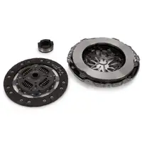 LUK Kupplungssatz + Ausr&uuml;cklager f&uuml;r VW Golf 7 Passat B8 AUDI 8V SEAT Leon Ibiza 5 1.6 TDI