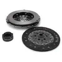 LUK Kupplungssatz + Ausr&uuml;cklager f&uuml;r VW Golf 7 1.4 TSI Multivan Transporter T5 T6 2.0 TDI