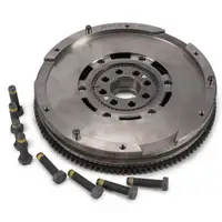 LUK DMF Zweimassenschwungrad ZMS f&uuml;r BMW 3er E46 5er E39 20i-30i E53 M52 M54 21217512474