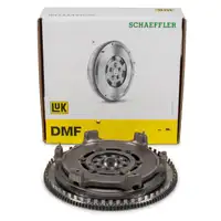 LUK DMF 415045310 Schwungrad Zweimassenschwungrad ZMS mit Schrauben f&uuml;r BMW 3er E90 E92