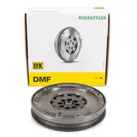 LUK DMF 415047710 Schwungrad ZMS für BMW F20/21 F22/23 E90-93 F30-34 F32-36 F10/11 X1 N47