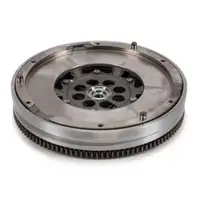 LUK DMF 415040110 Zweimassenschwungrad ZMS f&uuml;r BMW E87 118-20d E90/91 320d E60/61 520d M47