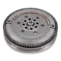 LUK DMF 415040110 Zweimassenschwungrad ZMS f&uuml;r BMW E87 118-20d E90/91 320d E60/61 520d M47